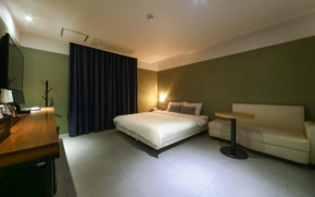Yeonsan Oops Hotel